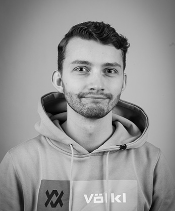 Anders Næsset Hansen
